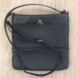 Kate Spade crossbody purse